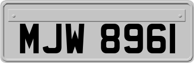 MJW8961