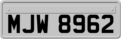 MJW8962