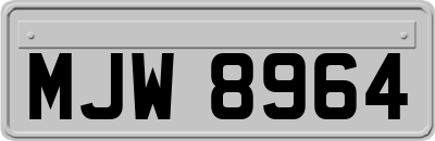 MJW8964