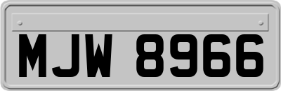 MJW8966