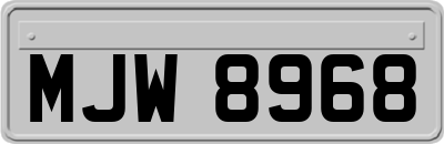 MJW8968