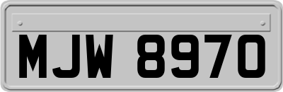 MJW8970