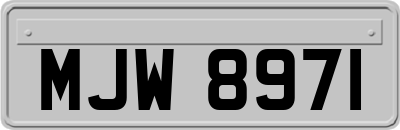 MJW8971