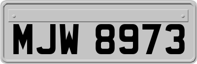 MJW8973
