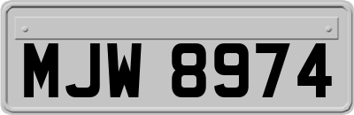 MJW8974
