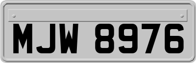 MJW8976