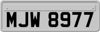 MJW8977