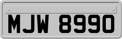 MJW8990