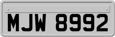 MJW8992