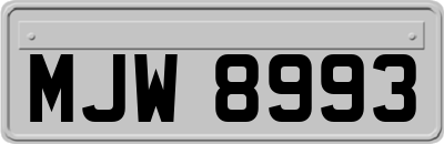 MJW8993