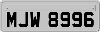 MJW8996