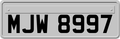 MJW8997