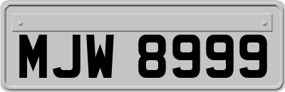MJW8999