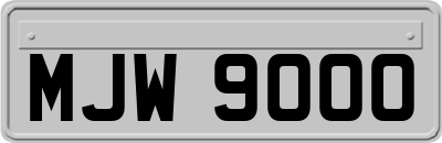 MJW9000
