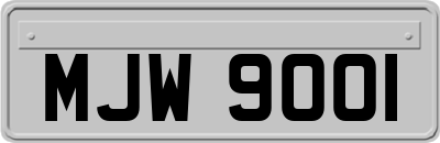 MJW9001