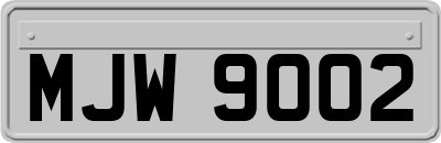 MJW9002