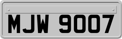 MJW9007