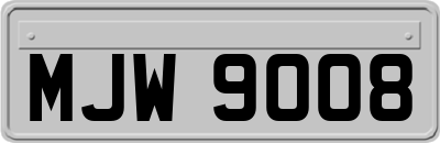 MJW9008