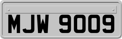 MJW9009