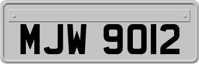 MJW9012