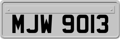 MJW9013