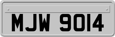 MJW9014