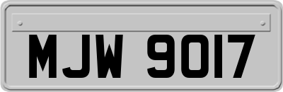 MJW9017