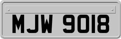 MJW9018