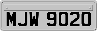 MJW9020