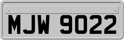 MJW9022