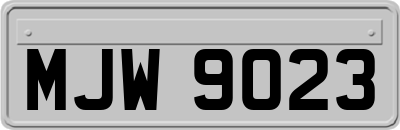 MJW9023