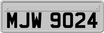 MJW9024