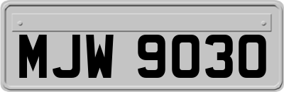 MJW9030