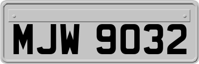 MJW9032