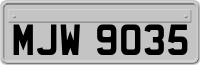 MJW9035