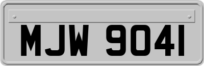 MJW9041