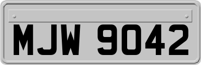MJW9042