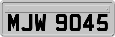MJW9045