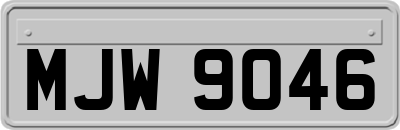 MJW9046
