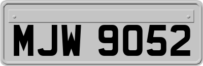 MJW9052