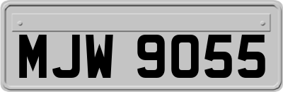 MJW9055