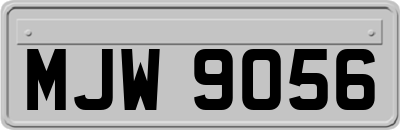 MJW9056