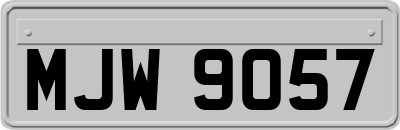 MJW9057