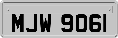 MJW9061