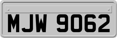 MJW9062