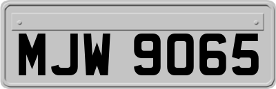 MJW9065