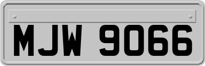 MJW9066