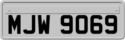 MJW9069