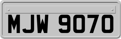 MJW9070