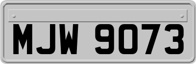 MJW9073